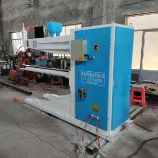 320kva交流滚焊机不锈钢滚焊机厂家供应 气动工频交流滚焊机80kva