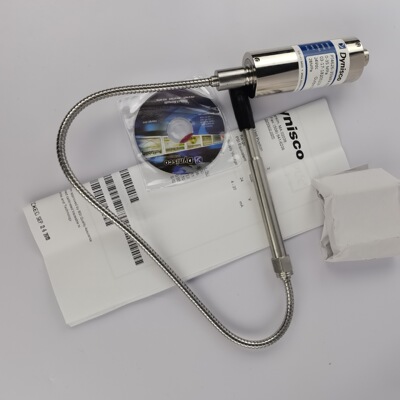 压力传感器 原装丹尼斯科DyniscoPT4624计量泵高温熔体压力传感器
