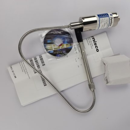 压力传感器 原装丹尼斯科DyniscoPT4624计量泵高温熔体压力传感器