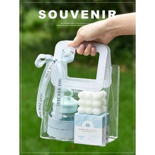 小礼品男宝送客户礼物送员工满月周岁十岁实用伴手礼活动礼品定制