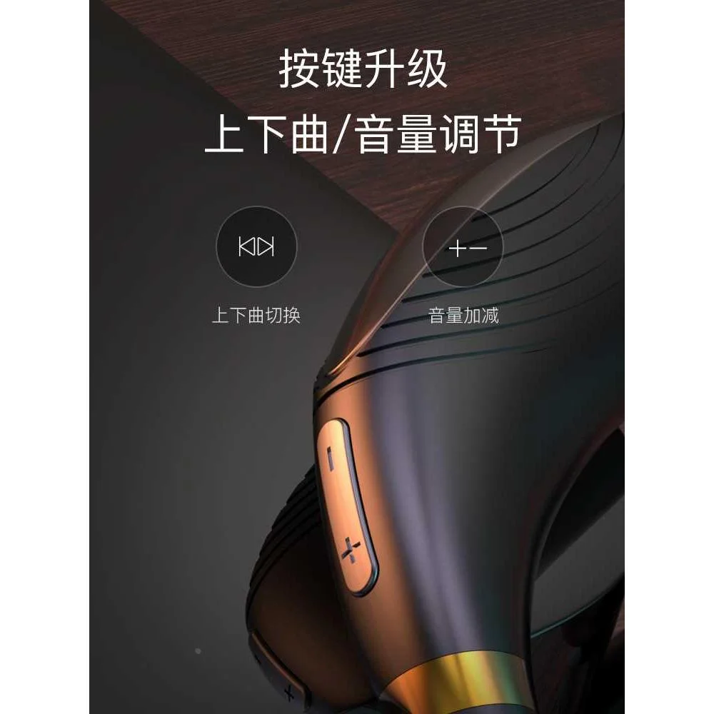 利客K06无线蓝牙耳机大电量超长续航待机单耳挂耳式司机开车新品