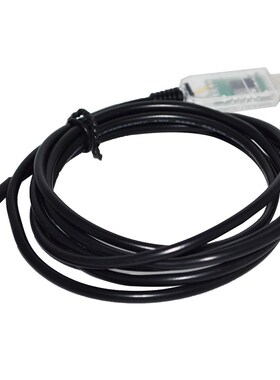 FTDI FT232RL USB转RS485 3P WE 三芯脱皮串口线DATA+ DATA- GND