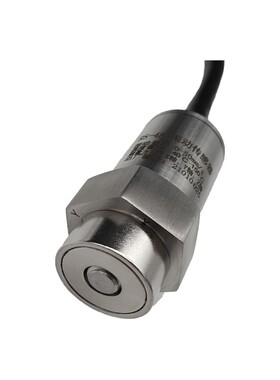 RS485工业温度振动传感器变送器电机风机位移震动检测三轴Z3TD