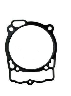 Husaberg FE FS FX 390 450 570 KTM400 450 500 530摩托气缸下垫