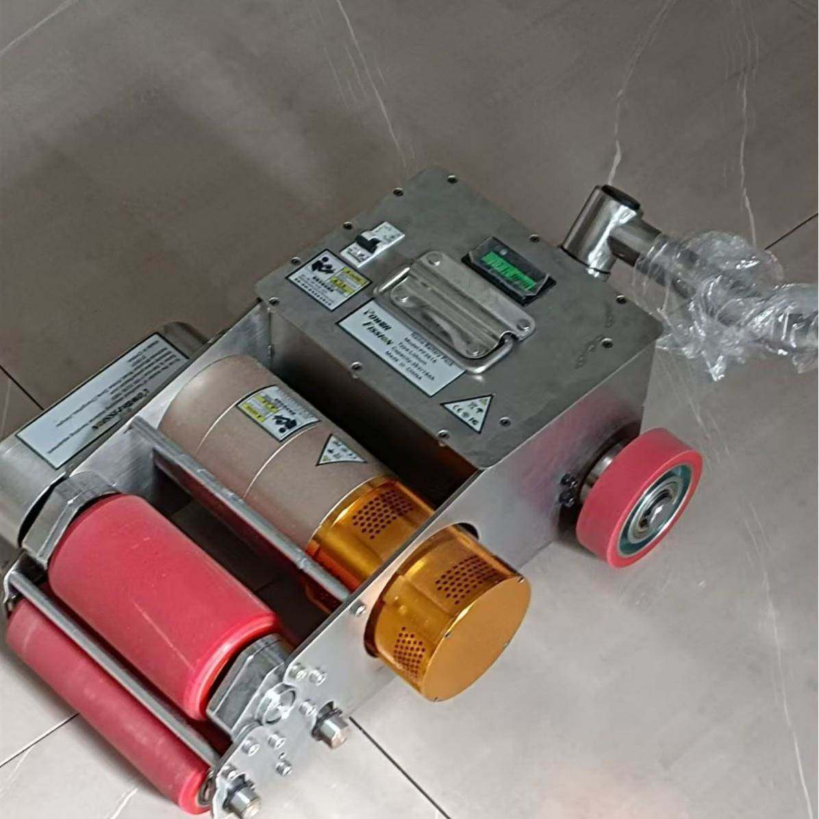 中旺锂电电动推车器 步进式火车推车器 推纸卷钢卷设备,五金/工具,液压装卸车,淘宝优惠券,粉丝福利购,淘宝优惠卷