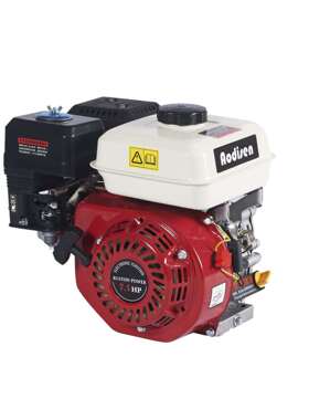 二分用之一减速14GX200HP单耕缸油四冲程1800转船动力微机168F170