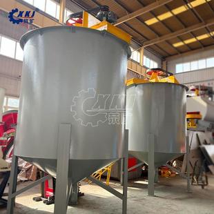 锥RJZ 200搅拌槽新式 2000型0底搅拌槽0矿用大搅拌槽 200 RJZ