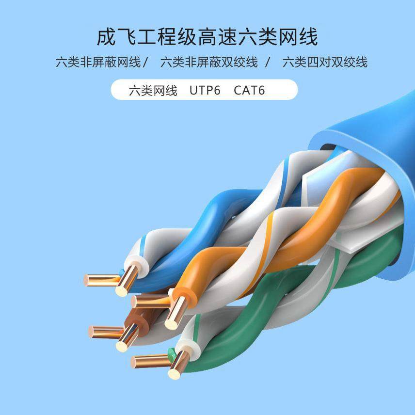 六线CANYAT6网UTP6HSYV4*2*0类.53双绞线网络线超六类非屏蔽网线,鲜花速递/花卉仿真/绿植园艺,其它园艺用品,淘宝优惠券,粉丝福利购,淘宝优惠卷