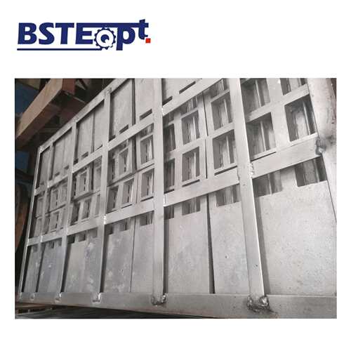 泥厂用新型炉泥排冷675却器炉排水板设备优质材建核心水制造机械
