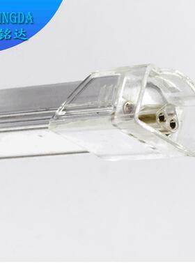 qmd-rdt-条ld硬灯050无暗影5拼接橱柜LED硬灯条线e条灯