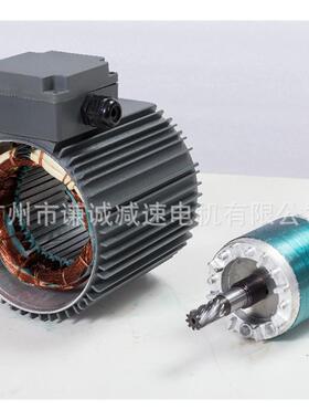 CH32WPY/GH32齿轮减电功率速1500减速比1/10三相220机/380WV卧式