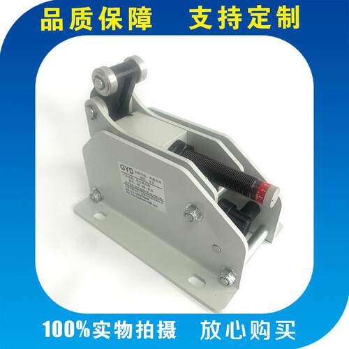 水线挡器倍速线限位器组装线阻挡器F730.QKI25.130流/25.35阻/50.