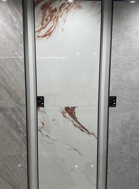 佛0山0瓷卫砖通体大理石西西里白客厅防滑地砖60668x120背景厨墙