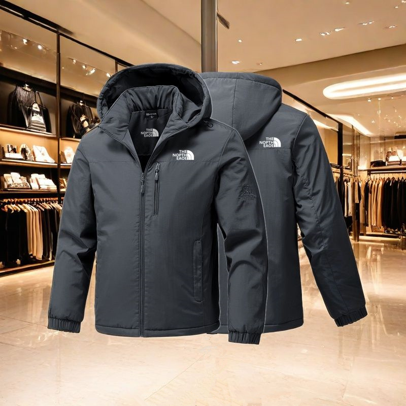 奥莱撤柜【二折专区】棉服外套男