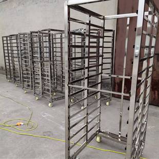 大连车市冷周701转移动架子车材晾晒瓜架子车冻烤地晾晒车