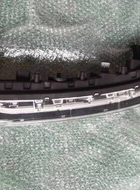 0252025款kx傲跑眉灯日UIX行灯起亚KXK-IAS车eltos专2用日间行灯