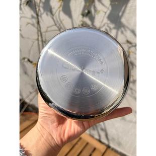 30不锈钢明大碗法海碗钢钵碗煮面泡面F87569S9碗汤料理碗冷面碗4