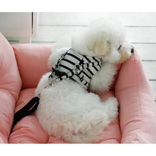 厂家--狗窝猫窝冬季保暖车载便携式狗安全座椅垫子可拆洗中小型犬