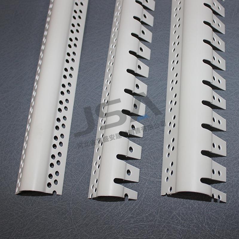 家直销可弯大RXJ小圆半形门墙角垭口拱形圆角阳角条护角弧条p厂vc