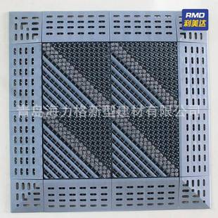 绿块绿刷红F40绿块点地酒店室外防滑垫三接合一地商场拼门口除尘