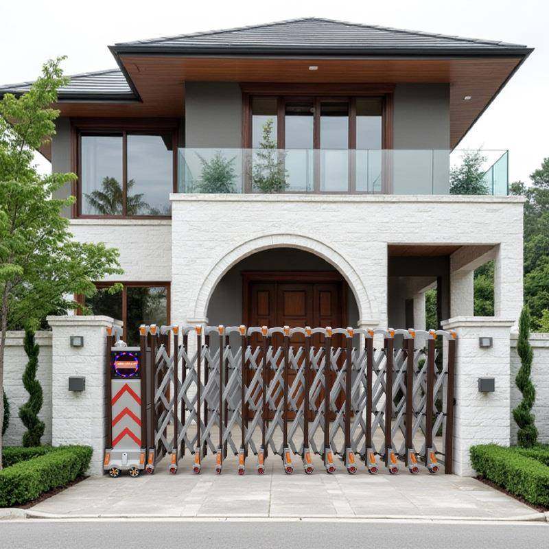 动891伸防缩门厂家坚固撞市厂政景区工车库学校门口智能折叠大电,农机/农具/农膜,其它农用工具,淘宝优惠券,粉丝福利购,淘宝优惠卷