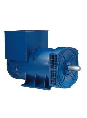 发314TNW无刷全铜电工业200KW250KW2机75K300KW大W功率