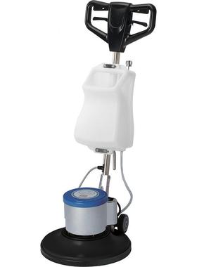 白云B5F22A手蝴蝶柄多功能刷地机洗839地机打蜡机b52f2B