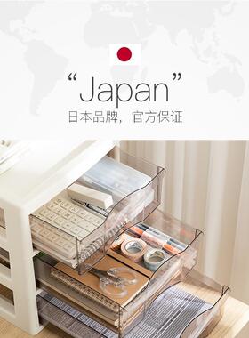 桌盒面办公件收纳A4多层收文柜纳1A64AE8A文具抽屉储物柜