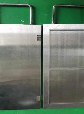 压橡胶塑试片模具平板硫化机片模料具拉力试验THMJ机配套模具可制