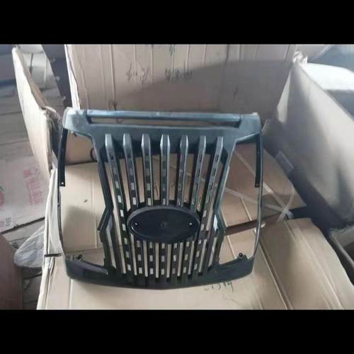 泰山海山昊成田拖拉机304354/4大54/504/55VHO/4/604前灯总面罩总