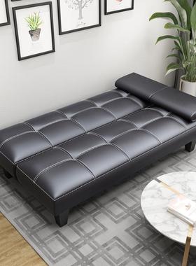 办公室发可睡多觉床人折F969HSST叠简约沙代会议接待午休息组现合