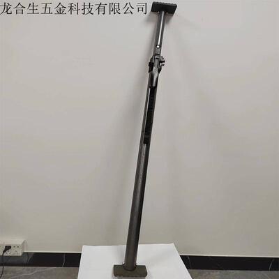 冷藏车式车厢撑杆厢货车防支撑杆定器固集装箱可伸缩厢GHF滑内顶