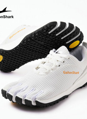 GallonShark戈伦鲨综合训练户外健身力量运动跑步运动轻便五指鞋