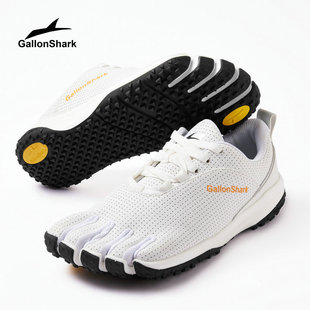 GallonShark戈伦鲨综合训练户外健身力量运动跑步运动轻便五指鞋