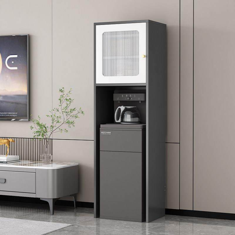 家用茶柜储物柜饮水机柜厨房餐具柜茶杯茶壶储物柜客厅咖啡机柜,住宅家具,酒柜,淘宝优惠券,粉丝福利购,淘宝优惠卷