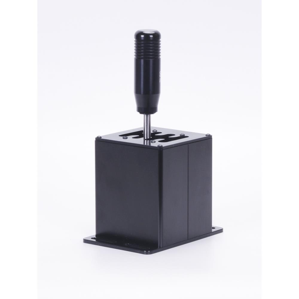 方向盘专用排挡虚拟游戏彷真模拟赛车变速器 罗技G27G29图马T300