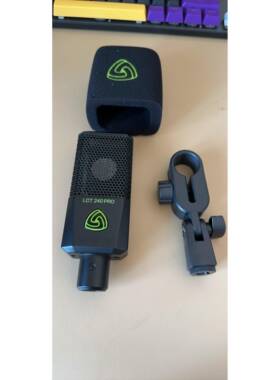 二手Lewitt/Lewitt Lct 240Pro麦克风麦克风现场录音专用全套设备