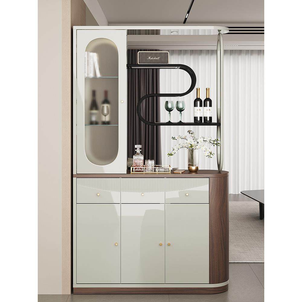 入口客厅大隔断柜双面入口柜酒柜墙鞋柜综合屏风装饰柜入口,住宅家具,门厅/玄关柜/玄关架,淘宝优惠券,粉丝福利购,淘宝优惠卷