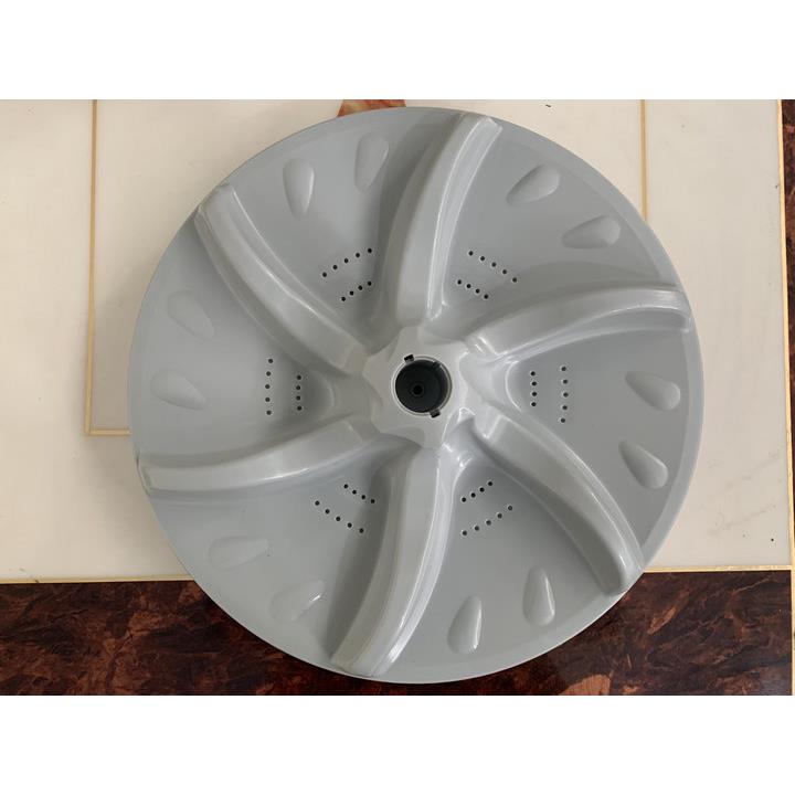 适用小天鹅全自动洗衣机波轮TB70-5018CL11齿37.5cm 转盘水叶配件