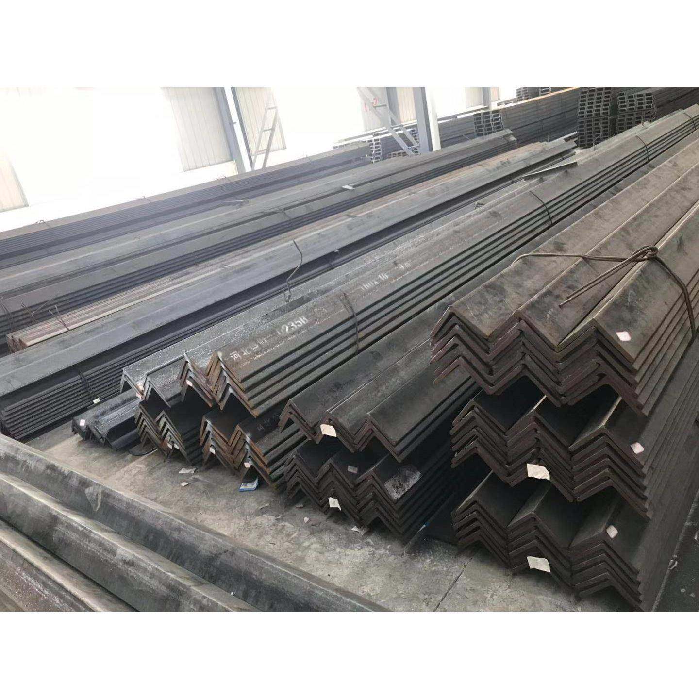 角钢材料三角铁零切零割 100*100 100*63 125*80 140*140 160*160