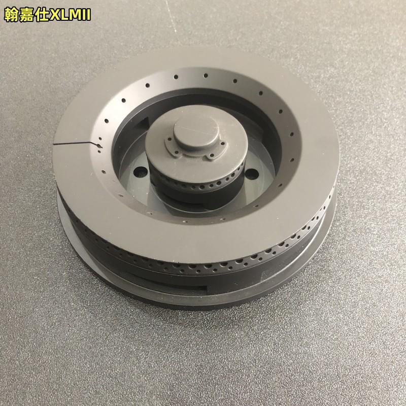 适用老板燃气灶配件7B18/22 30B3/B7煤气灶火盖33G1/G9分火器35B2