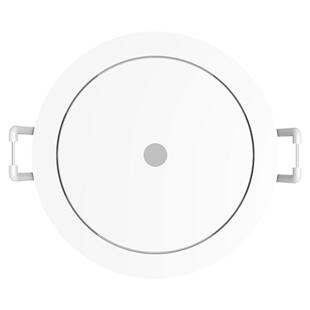 子擎Ceiling人在传感器吸顶顶装空间学习干扰排除内置开关通断器