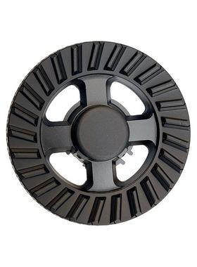 适用荣事达902M部分型号HS084A燃气灶配件适用万家乐QJ02B分火器