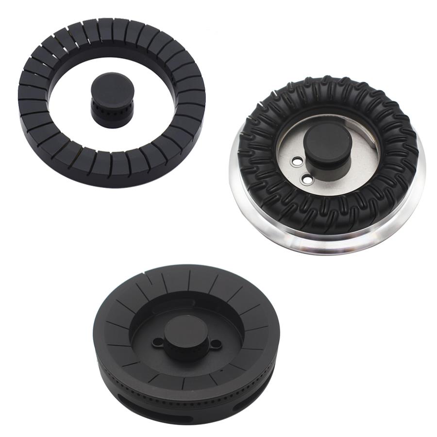 樱雪燃气灶配件Q118A Q018A Q080D Q282 QJ07 KQ07炉头火盖分火器