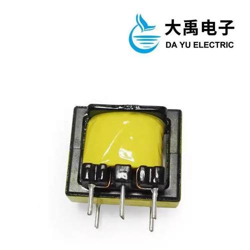 高频脉冲变压器 升压器调压变压器 风速水下换能器驱动