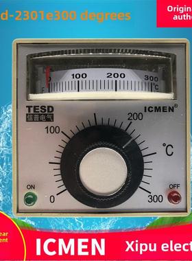 店长推荐ted -2301包装机温控Icmen Tesd封口机温控Scharp电动Tes