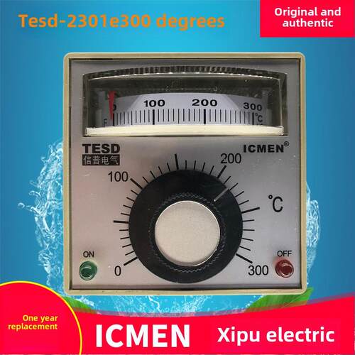 店长推荐ted -2301包装机温控Icmen Tesd封口机温控Scharp电动Tes
