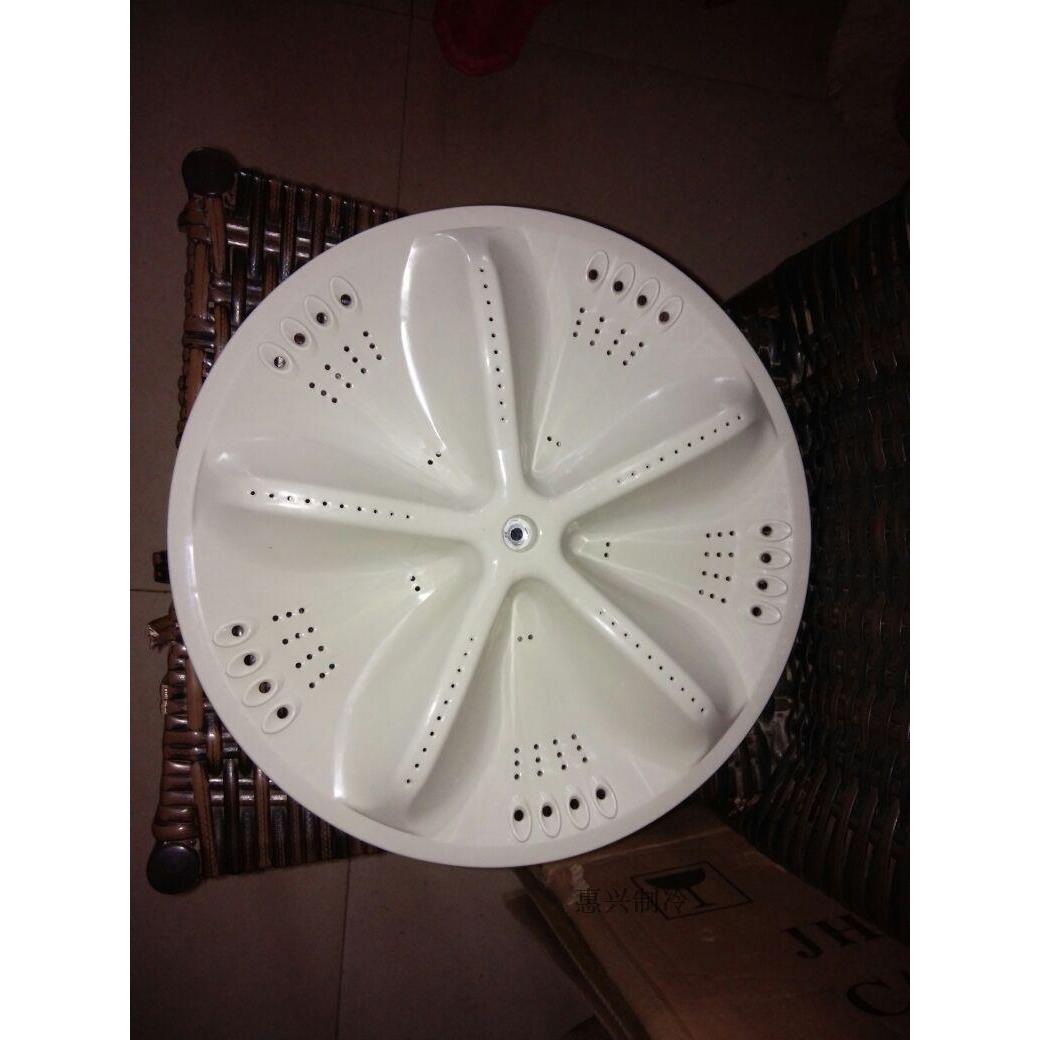 三洋XQB70-1058US/1056 DB70599ES 洗衣机波轮水叶转盘 34CM 11齿