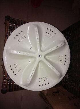 三洋XQB70-1058US/1056 DB70599ES 洗衣机波轮水叶转盘 34CM 11齿