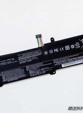 适用于小新5000 L16M2PB1 L16L2PB1 L16L2PB2 L16C2PB2笔记本电池